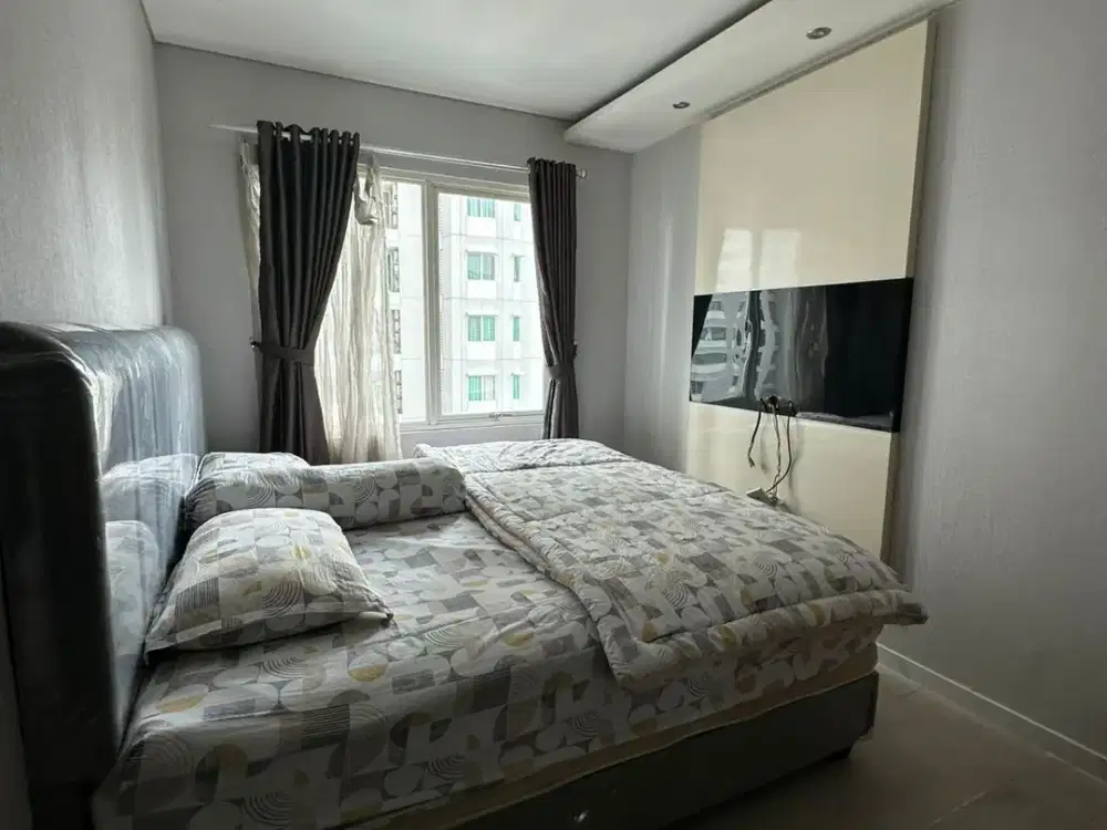 Di sewakan apartemen Thamrin residence 2BR zApartment Thamrin Residenc