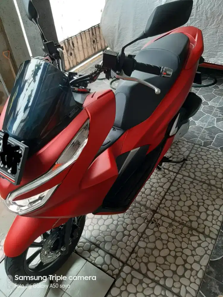 Honda pcx 150 2019