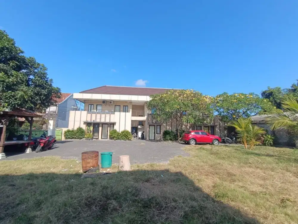 Tanah Murah Jayagiri Renon Denpasar Bali