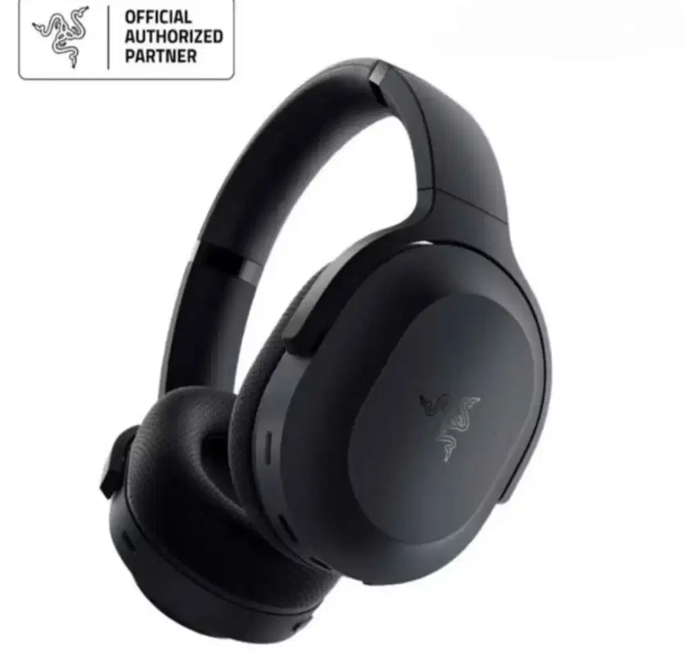 Headset Razer Barracuda Bluetooth Wifi