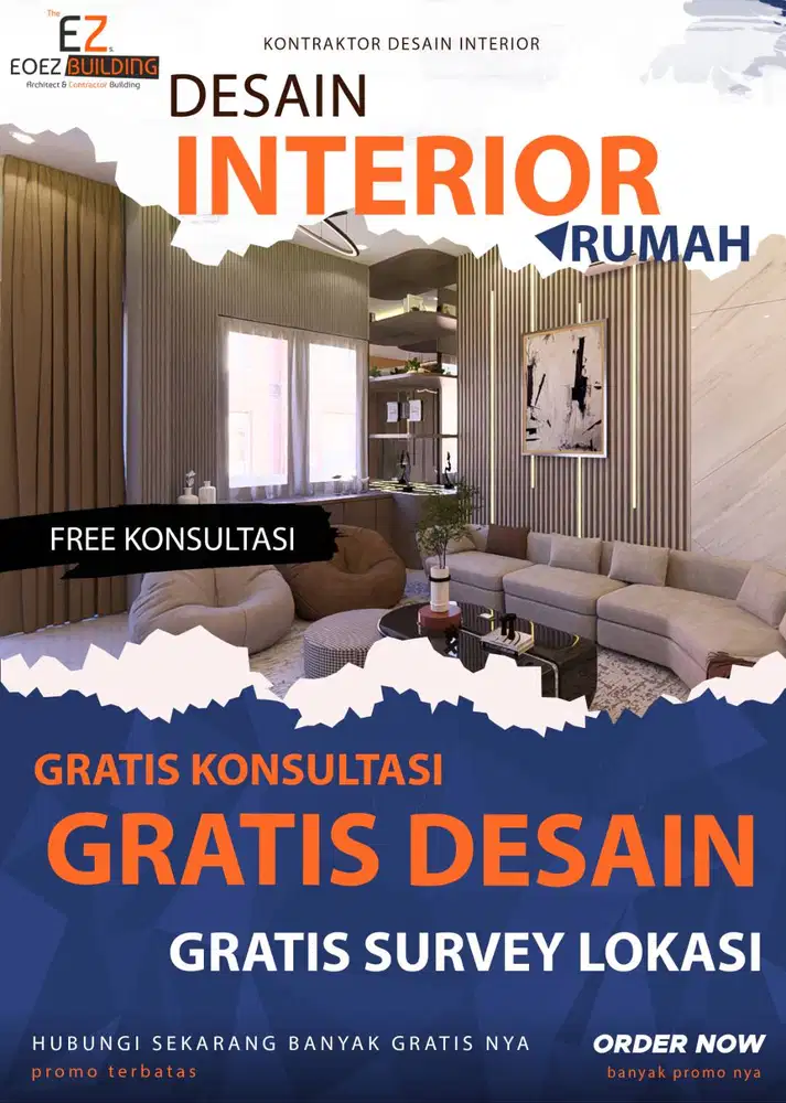 tukang Interior Rumah