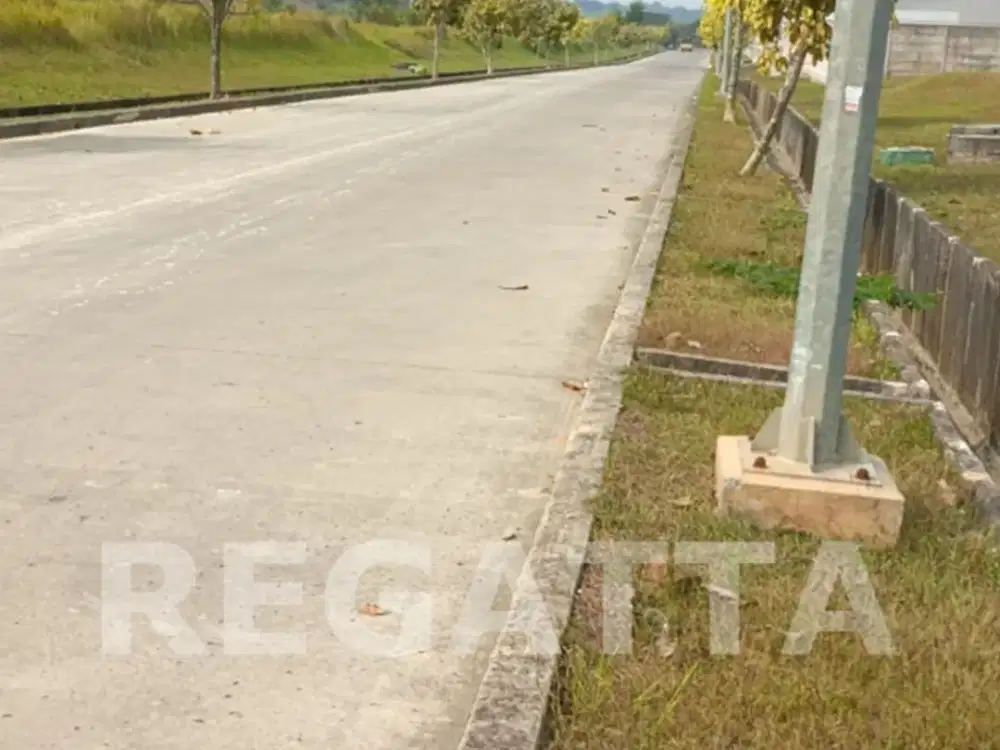 Kesempatan Emas Tanah Strategis Mulai Dari 1,8 Ha Hingga 7 Ha, Harga Terjangkau Rp 2.6 Juta m²