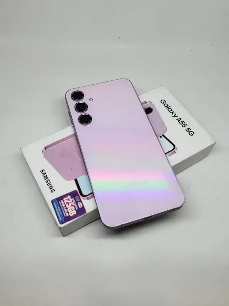 Samsung Galaxy A55 5G 12/256GB SEIN