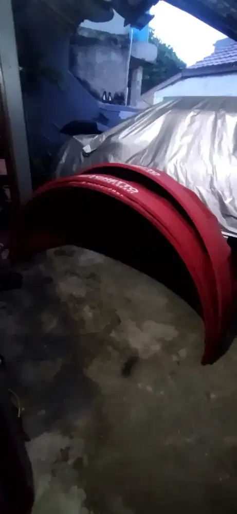 Jual cepat 3  awning