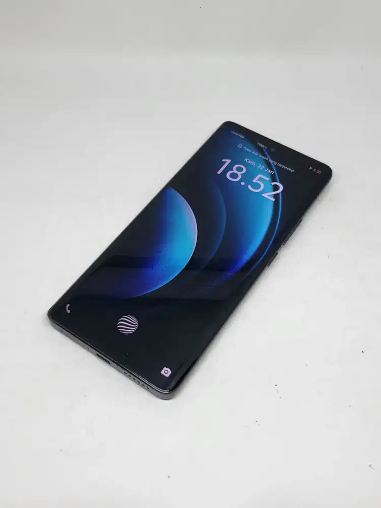 Vivo X100 Mulus