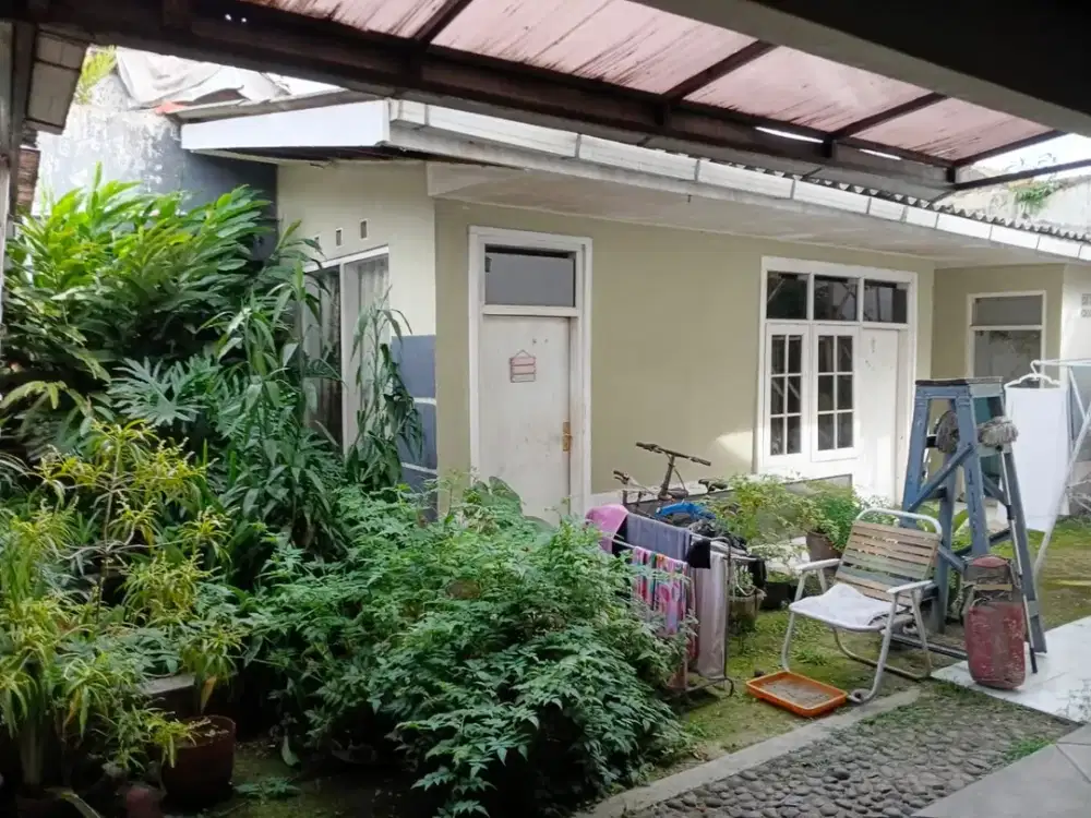 Turun harga rumah di komplek Dadali, Rajawali Bandung