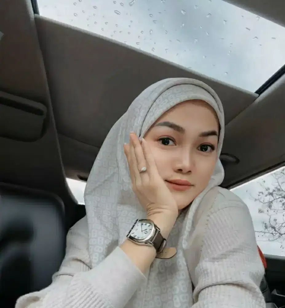 Supir Pribadi, Khusus Wanita