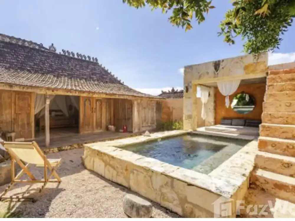 2 Bedroom Villa for sale in Uluwatu, Bali