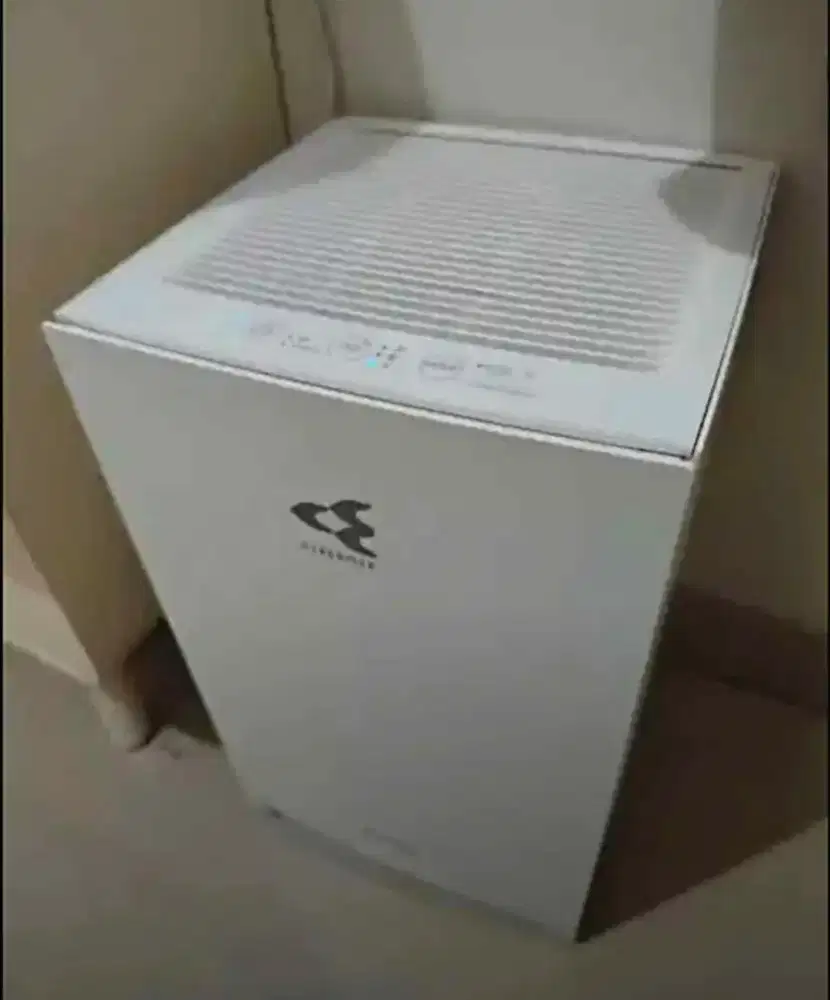 Air Purifier Daikin