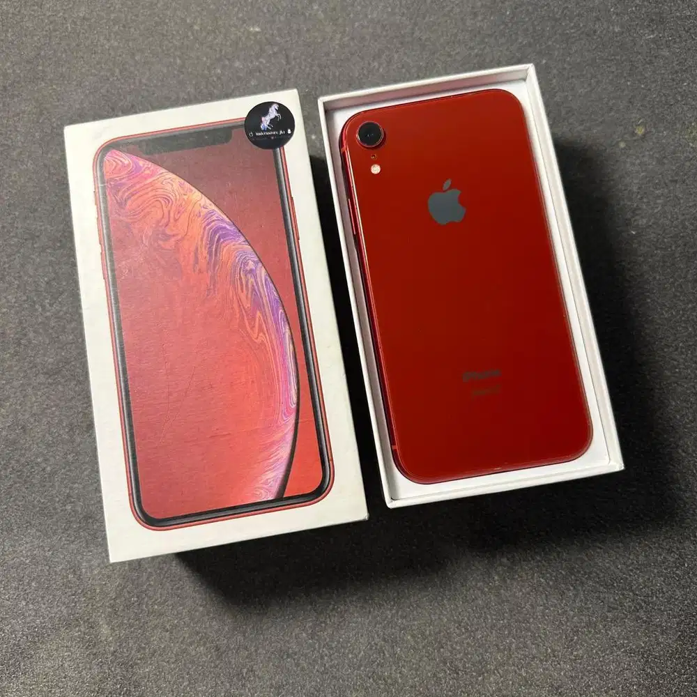 Iphone XR 64 Gb Inter All Provider