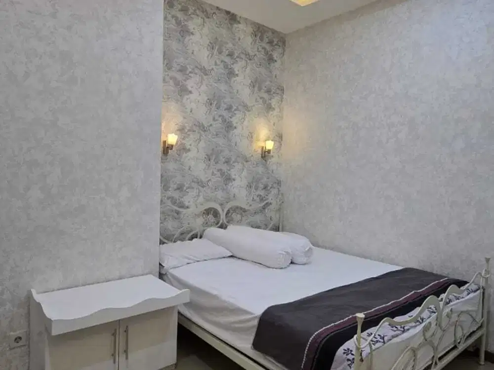 Di sewakan apartemen Thamrin residence 1BR