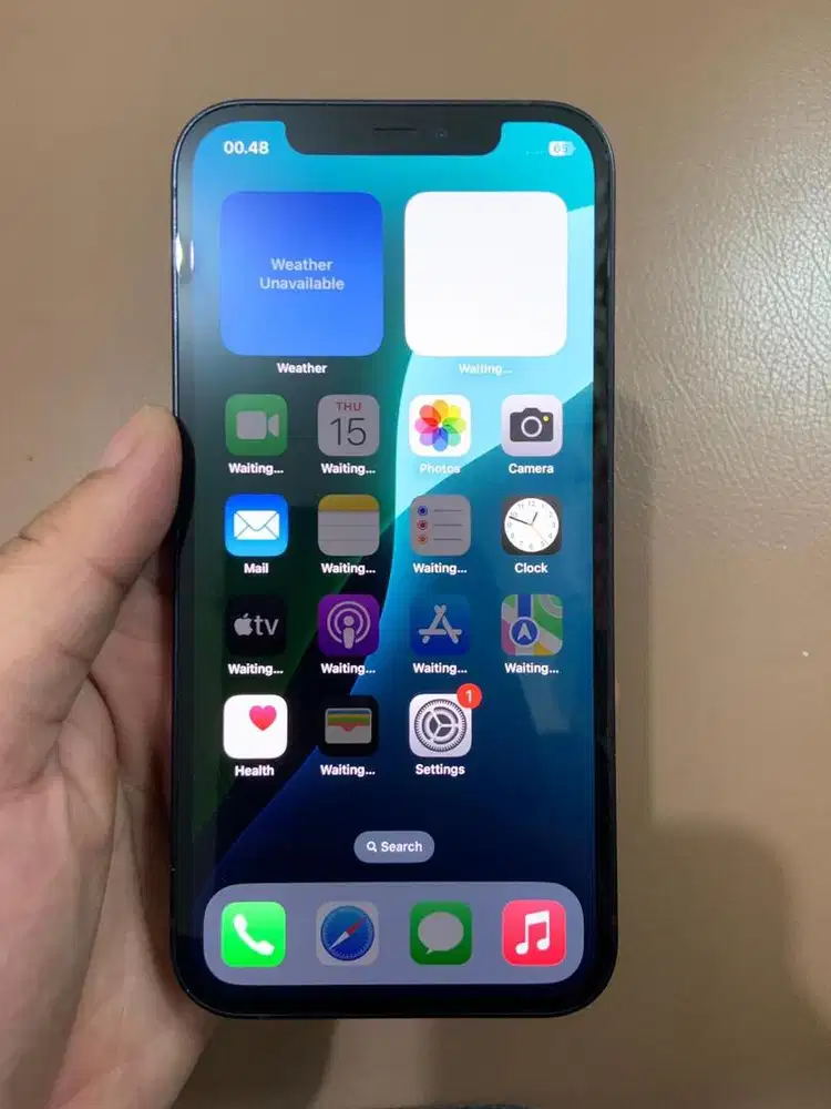 Iphone 12 128GB IBOX