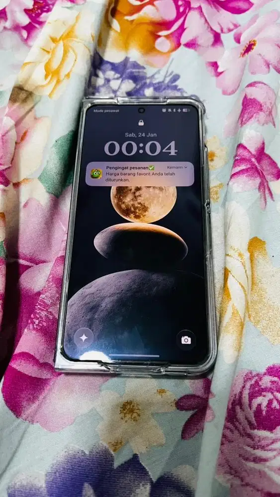 oppo find n3 black ram 16 internal 512 second