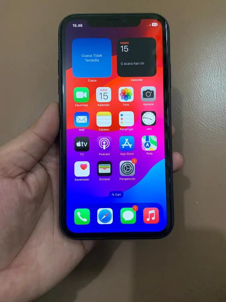 Iphone 11 128GB IBOX