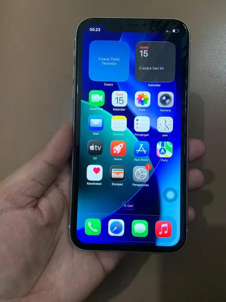 Iphone 11 128GB IBOX