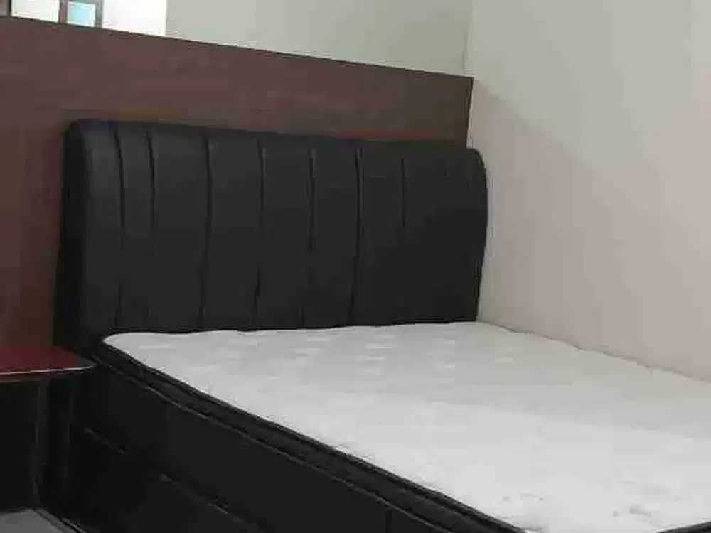 di sewakan apartemen thamrin residences