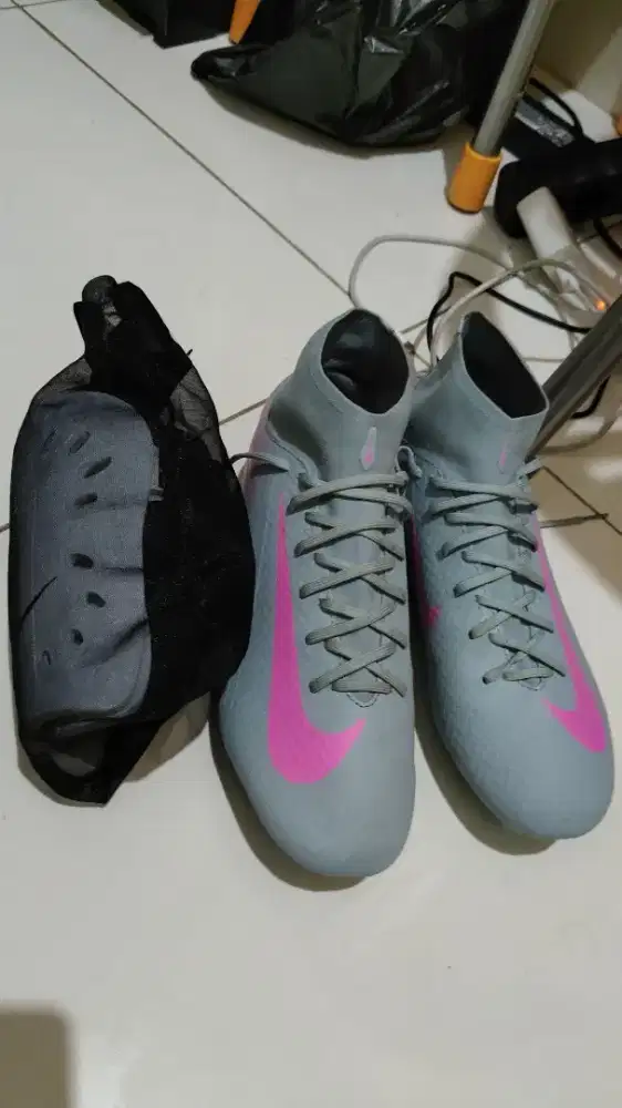 Sepatu Football Nike Mercurial Ori