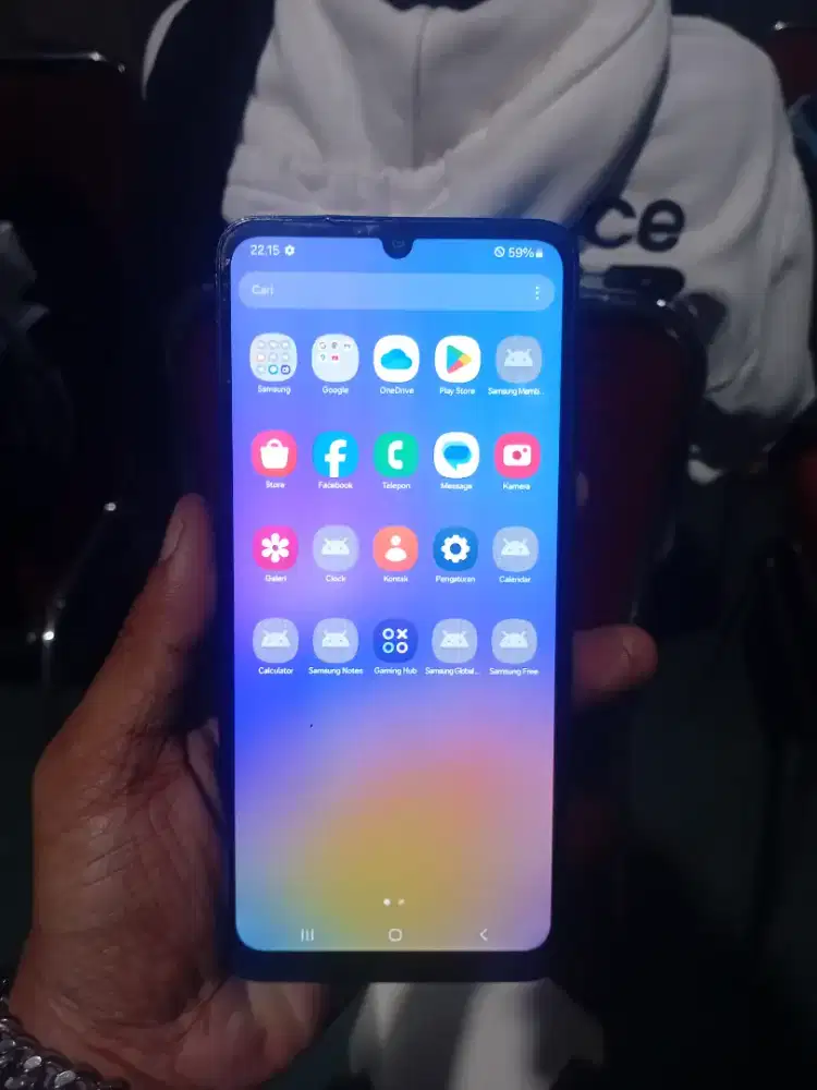 Samsung Galaxy A05 4/64 Minus