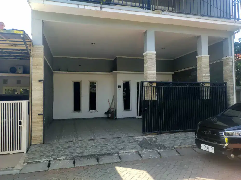 Rumah Wonorejo Selatan
