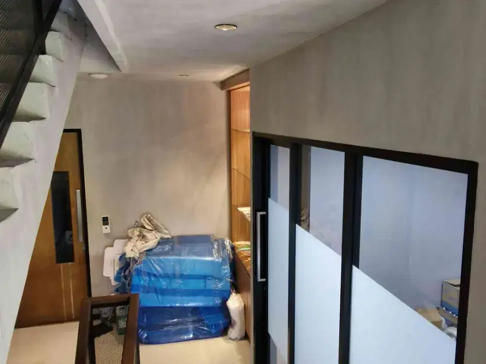 Ruko Villa Bukit Mas