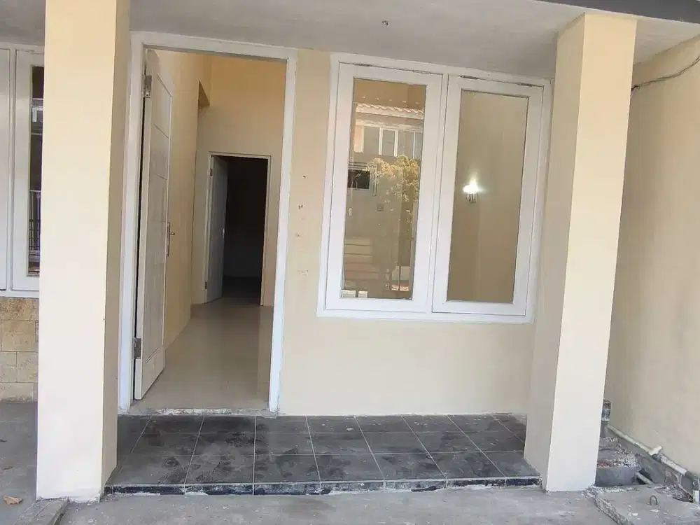 Green Lake Wonorejo, Rungkut,Surabaya