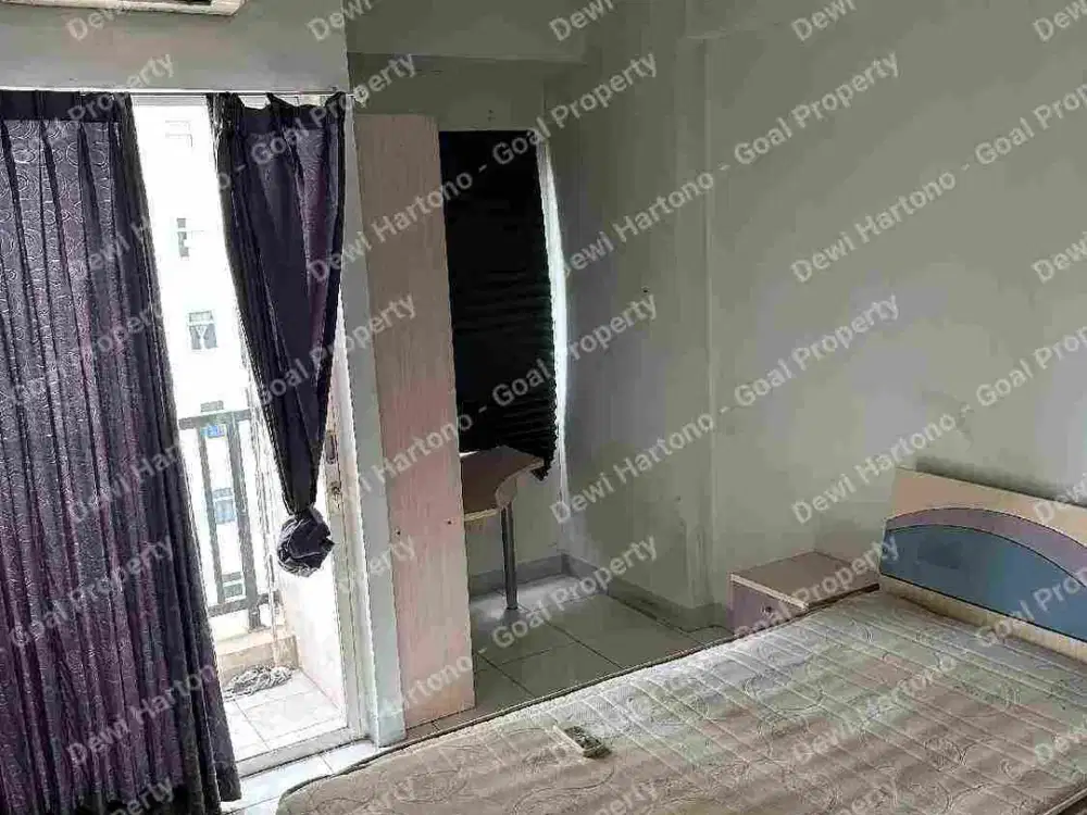 Dijual Cepat Apartemen Ayodhya Tangerang