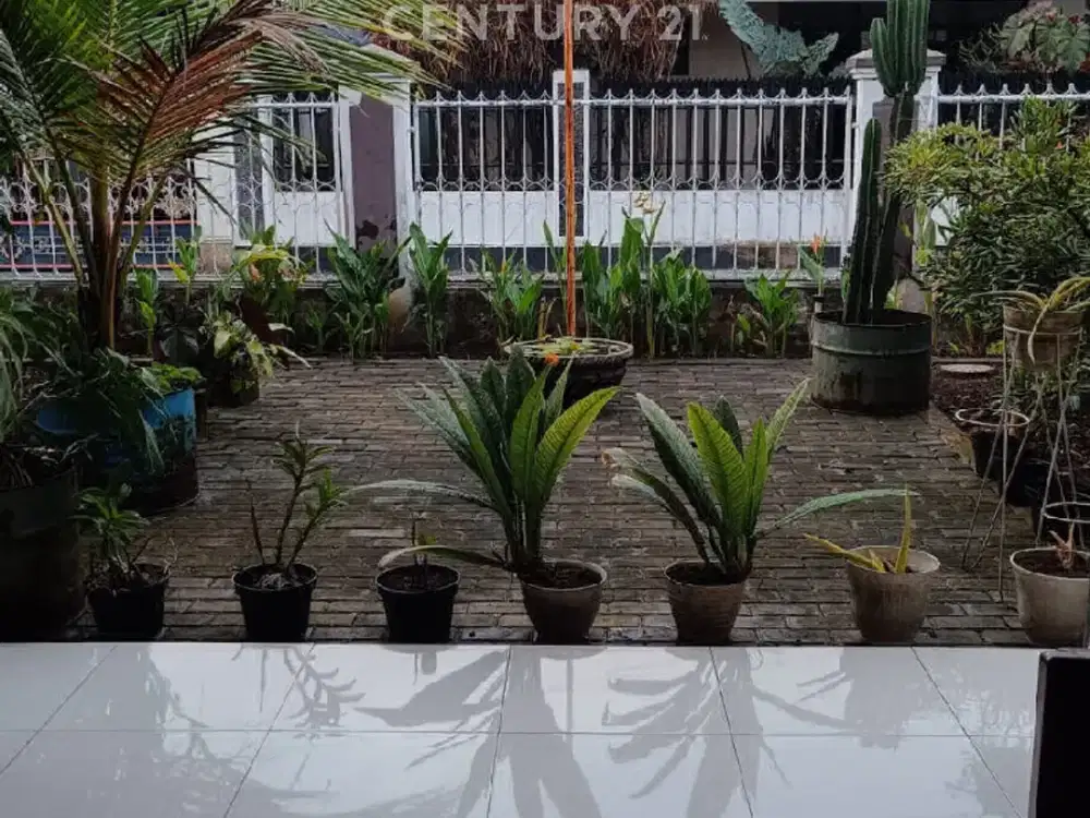Dijual Rumah Lokasi Strategis Di Kota Garut