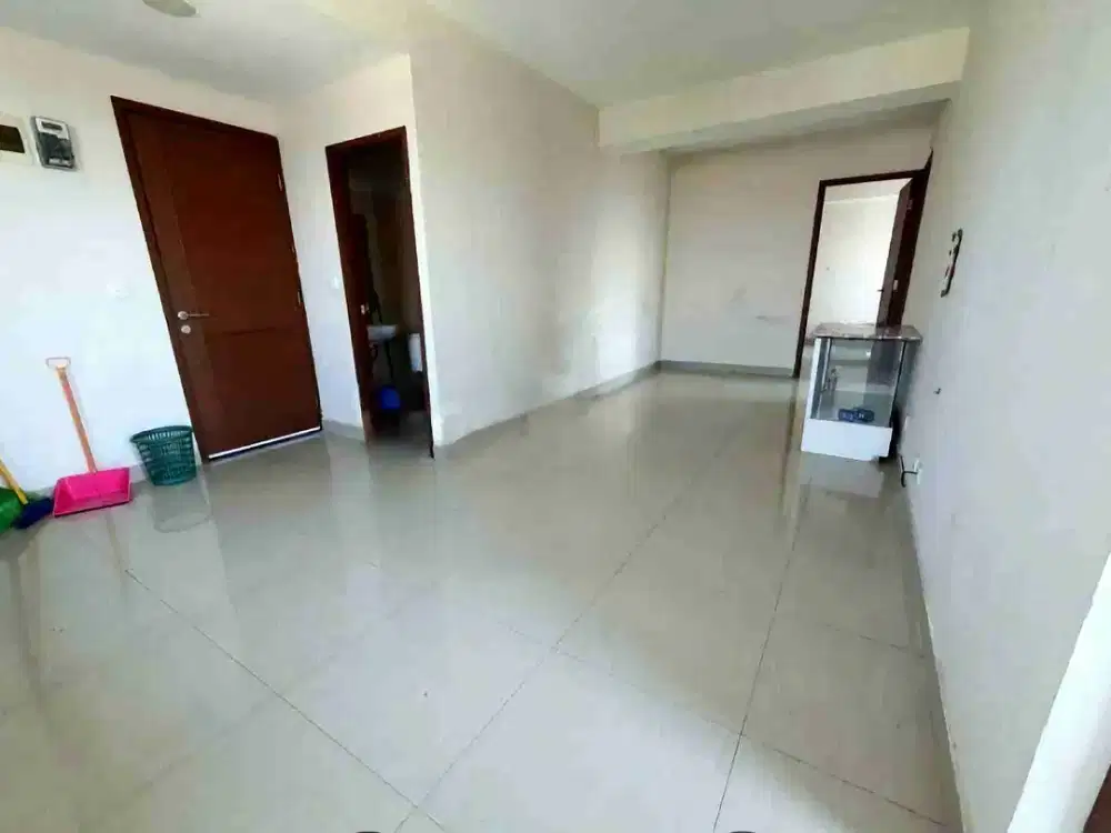 Sudirman Suites Bandung Unit 3BR 81 m2 Unfurnished Dijual