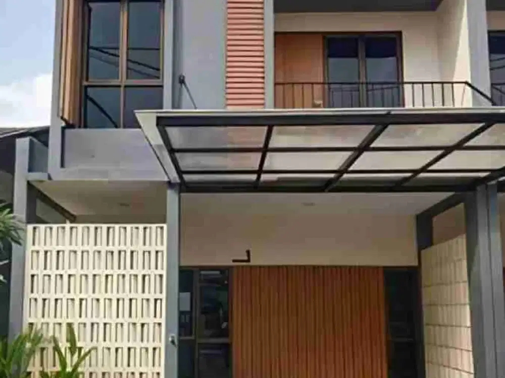 Promo murah 2 Lantai Pekapuran Cimanggis Depok