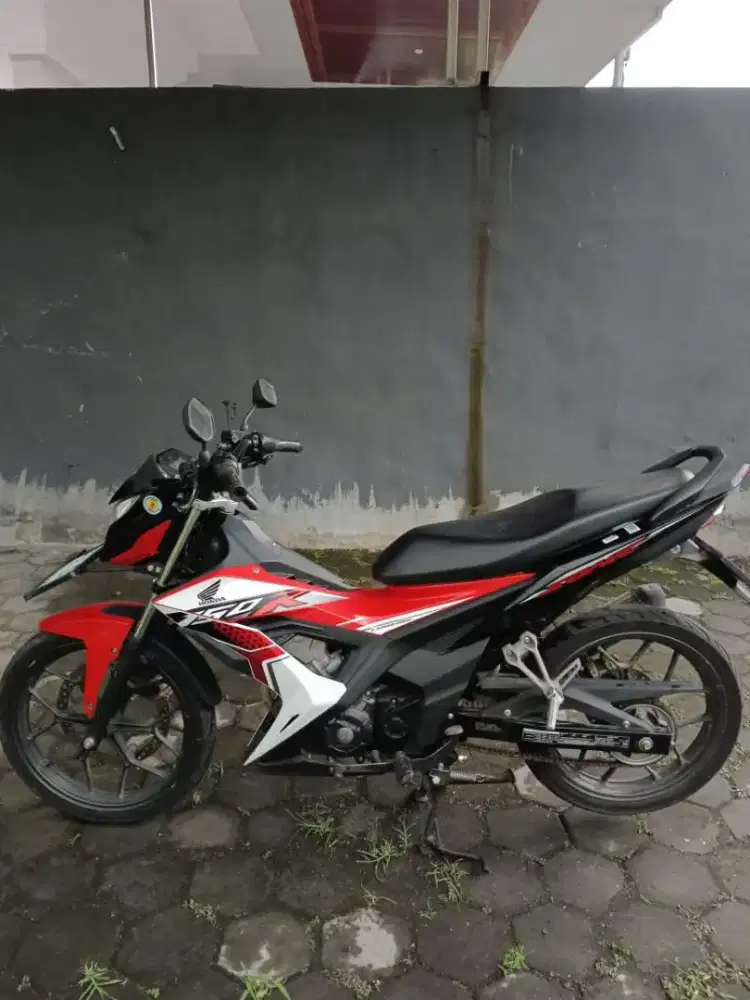 Honda Sonic  2023
