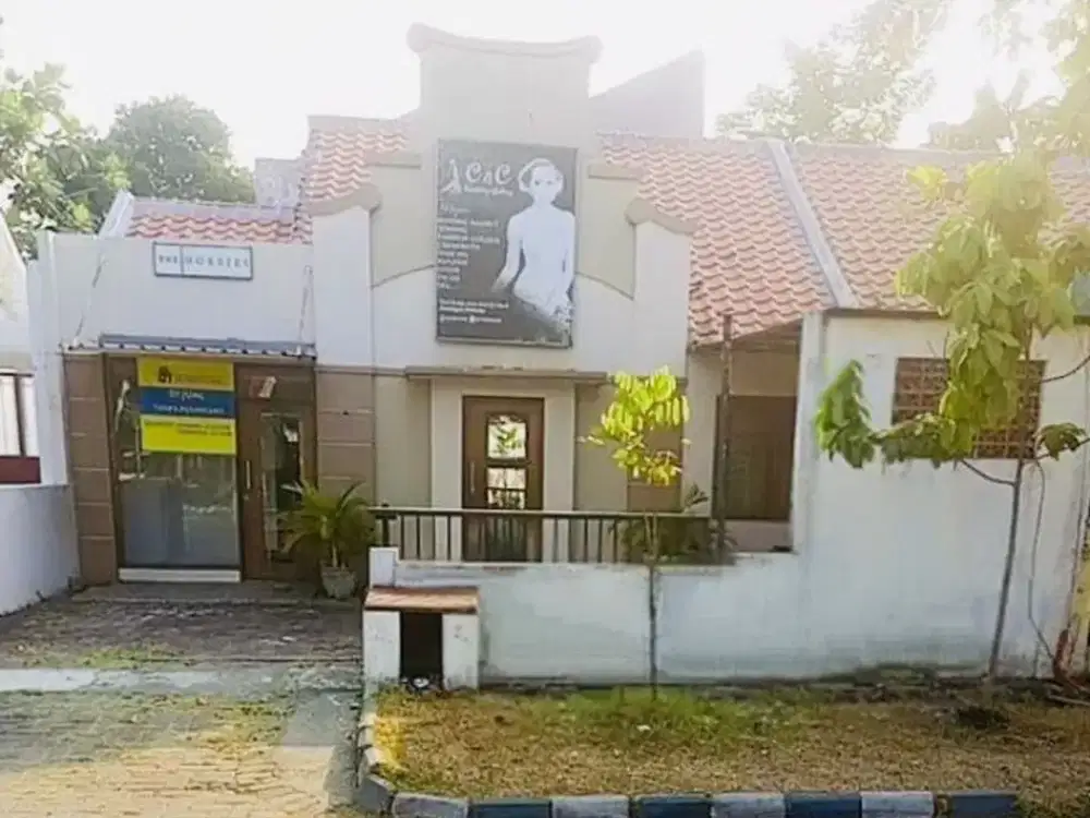 Puri Suri Jaya Sidoarjo