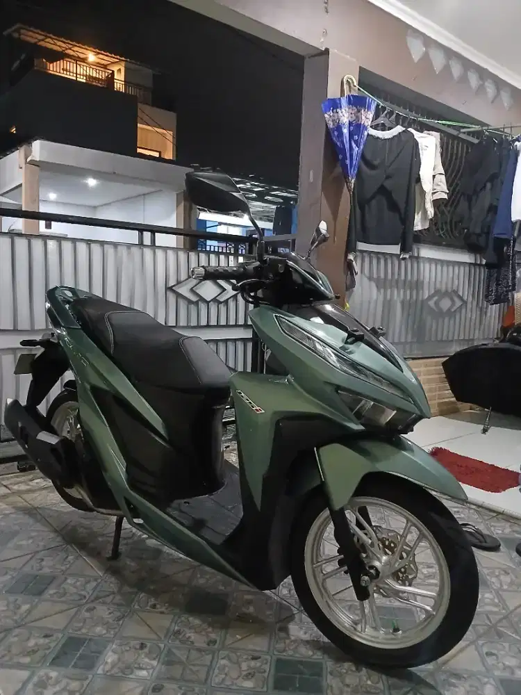 VARIO 125 TAHUN 2018