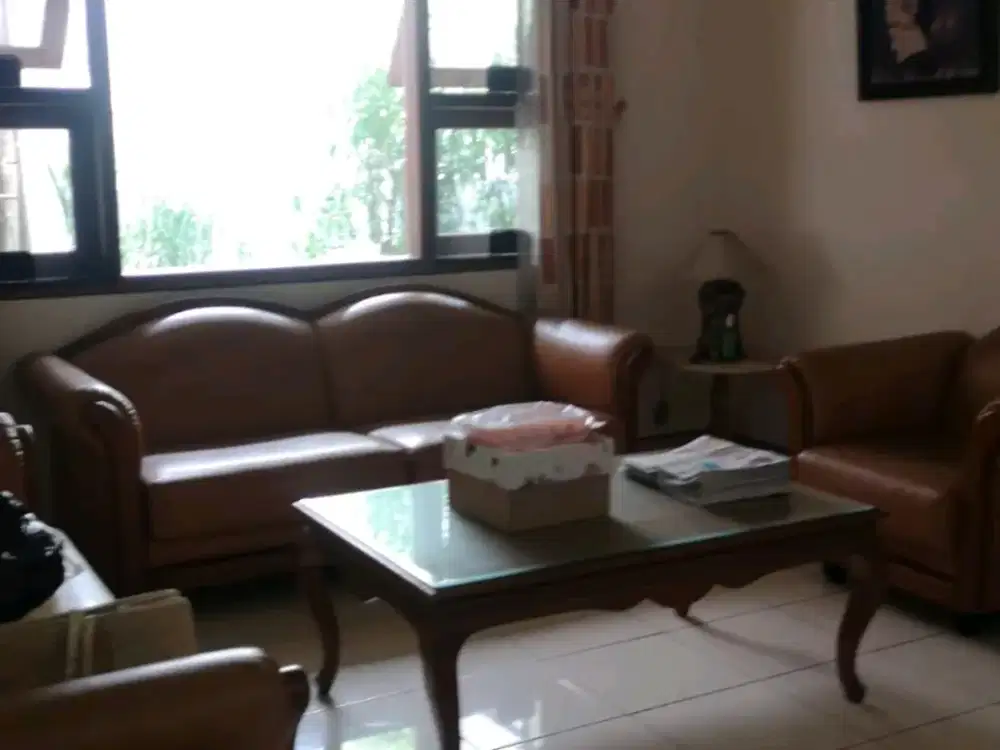 Murah Rumah Daerah Jemursari 2 Lantai