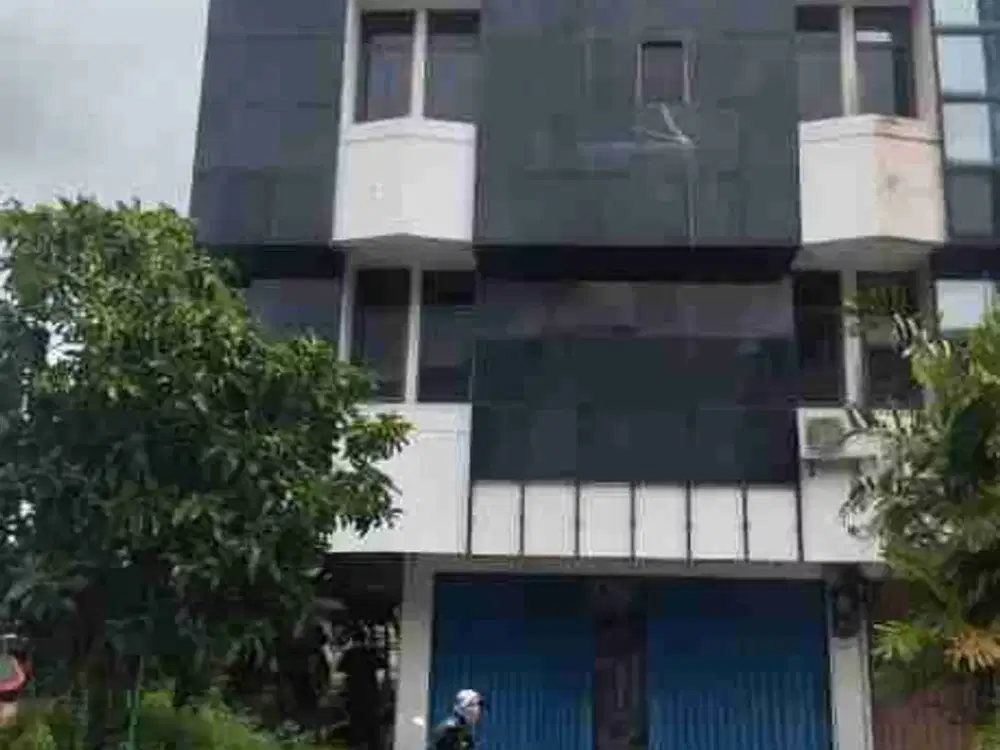 DiJual Ruko Centra Niaga-Jalan A.Yani Kalimalang-Bekasi Selatan