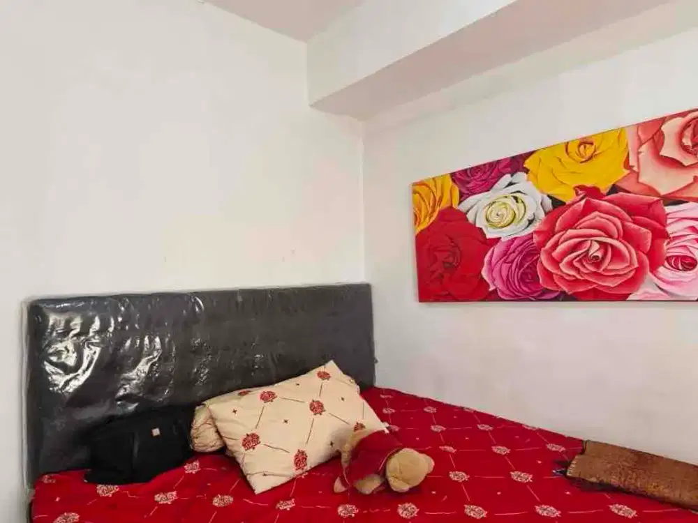 SHMSRS! Apartemen Gunawangsa Manyar 2BR Corner