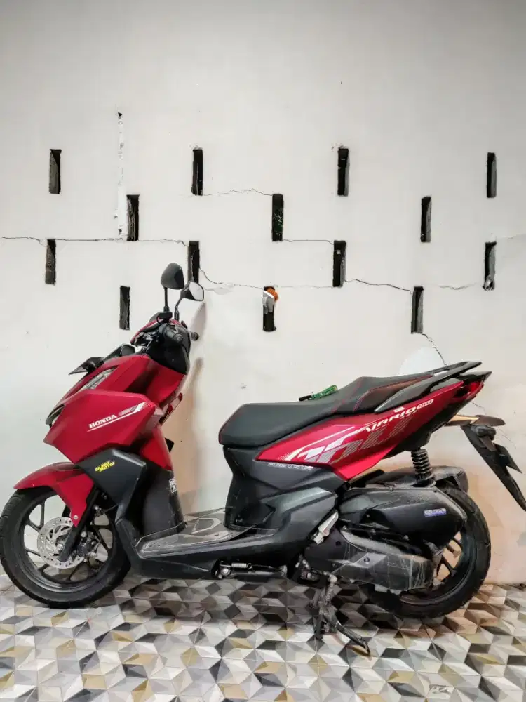 Vario 160 cbs 2023