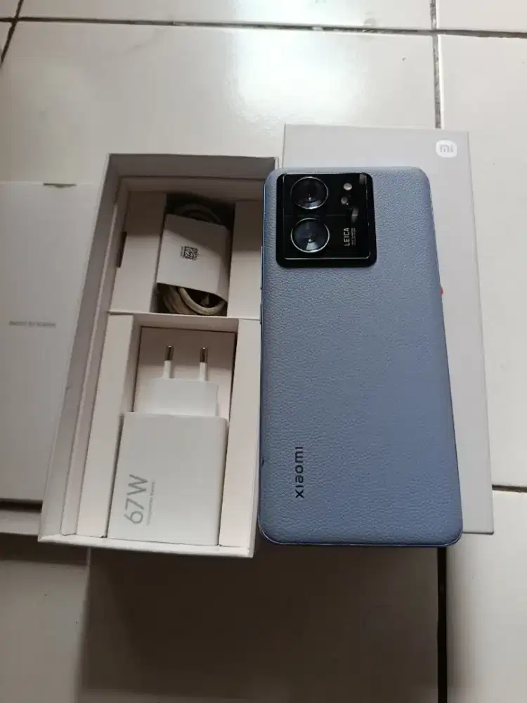 XIAOMI 13T 12/256GB 5G