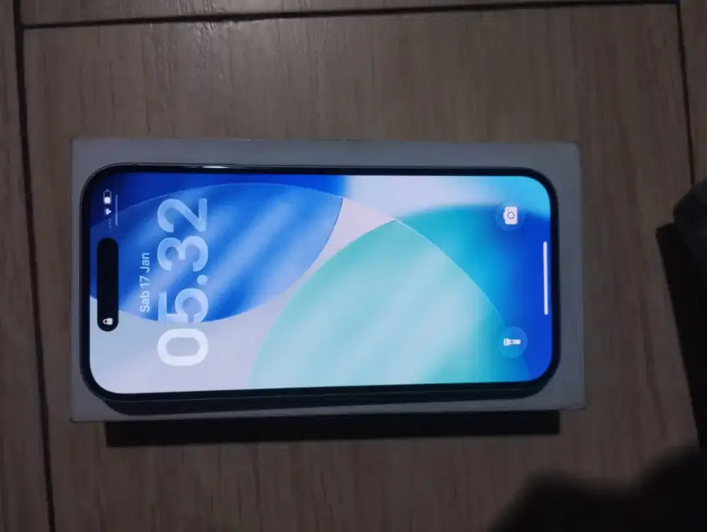 IPHONE 15 128 GB FULLSET