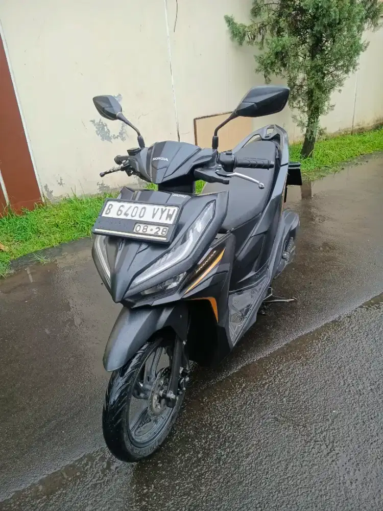 1 UNIT HONDA VARIO 125 CC