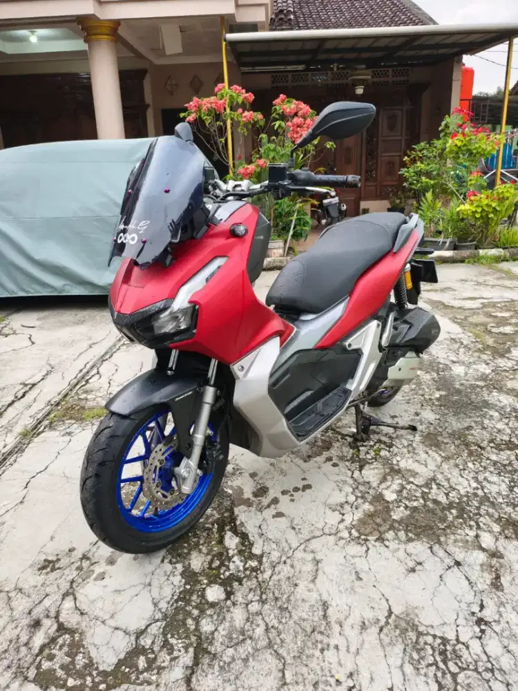 1 UNIT HONDA ADV