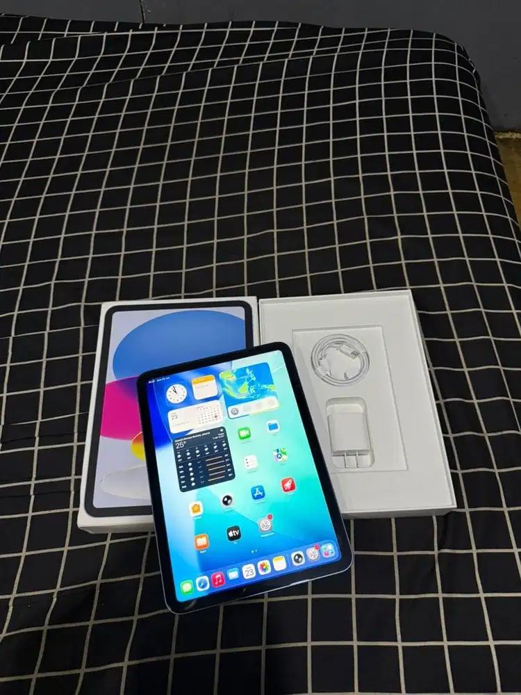 Ipad 11 128 like new