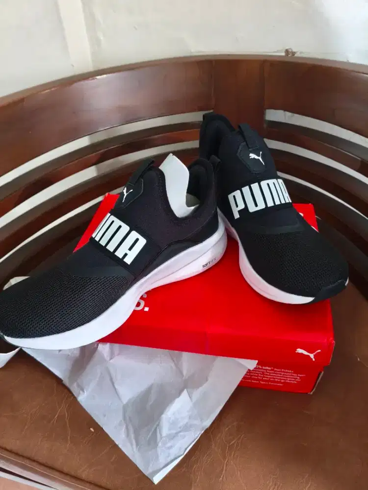 PUMA KECEH ukuran 41