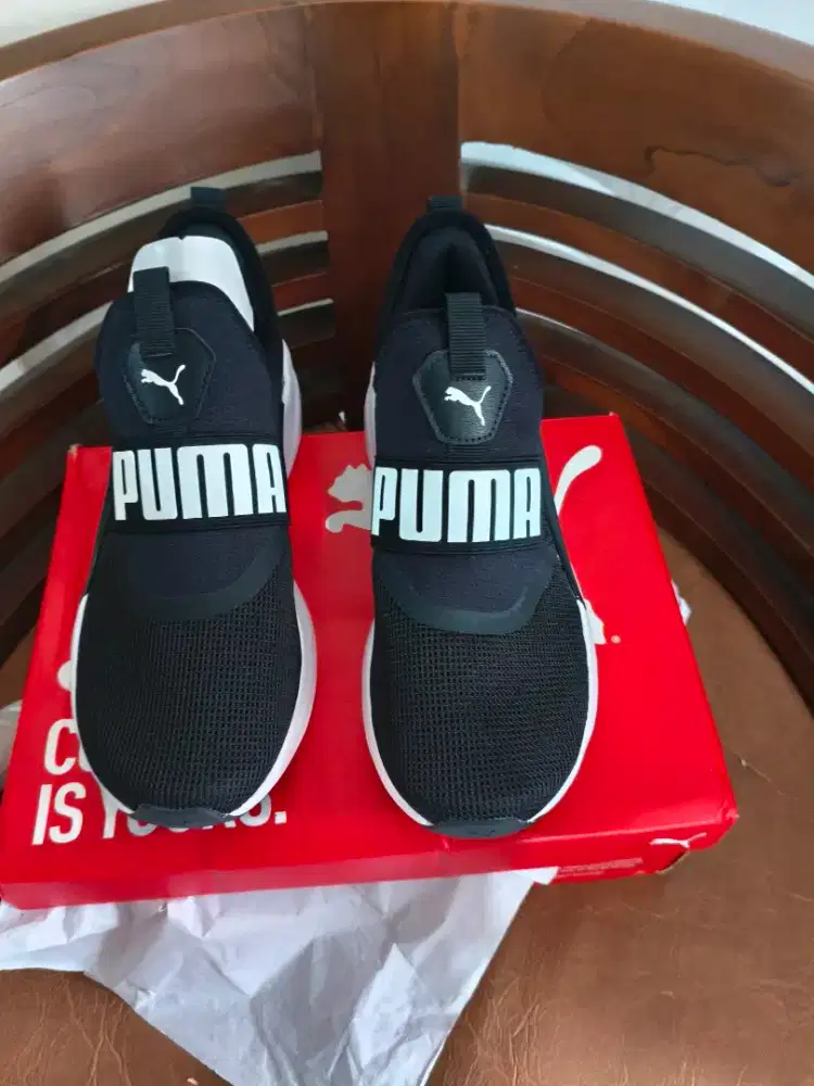 SEPATU PUMA ukuran 41