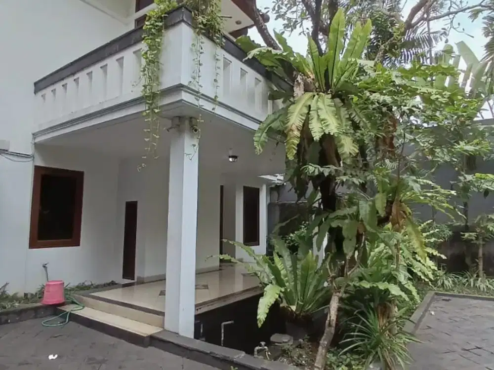 Disewakan Rumah Di Kemang Timur Raya Jakarta Selatan