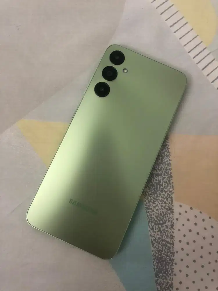 SAMSUNG A05S RAM 6/128GB