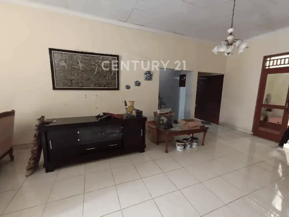 Rumah Besar Siap Huni Taman Malaka Duren Sawit Jakarta Timur