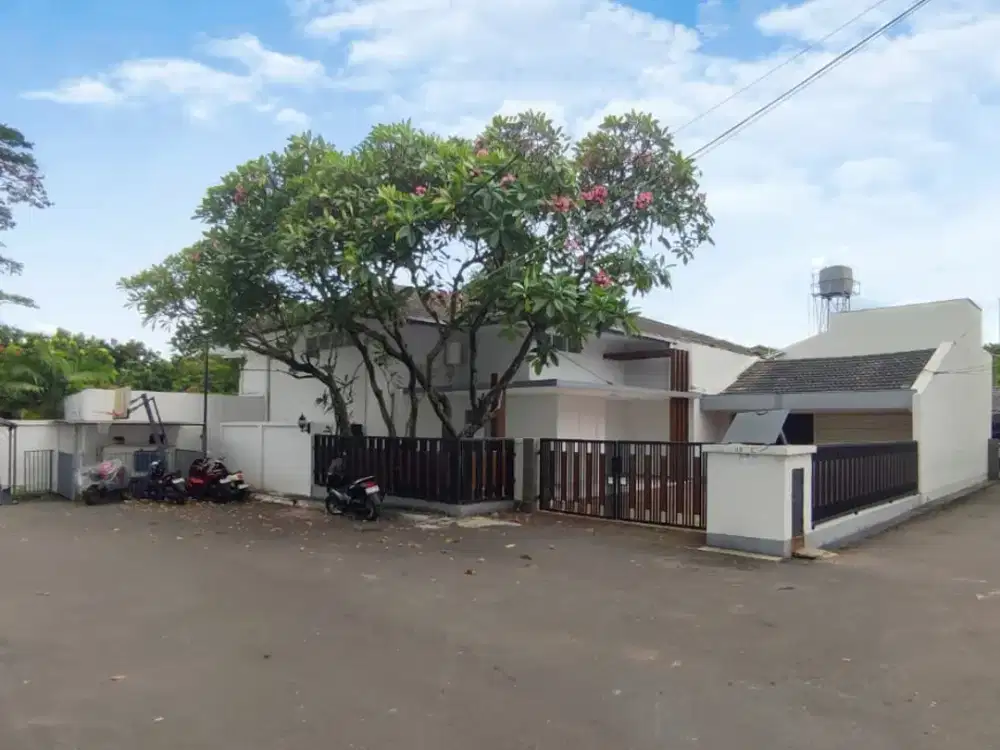 Disewakan Rumah Area Cipete