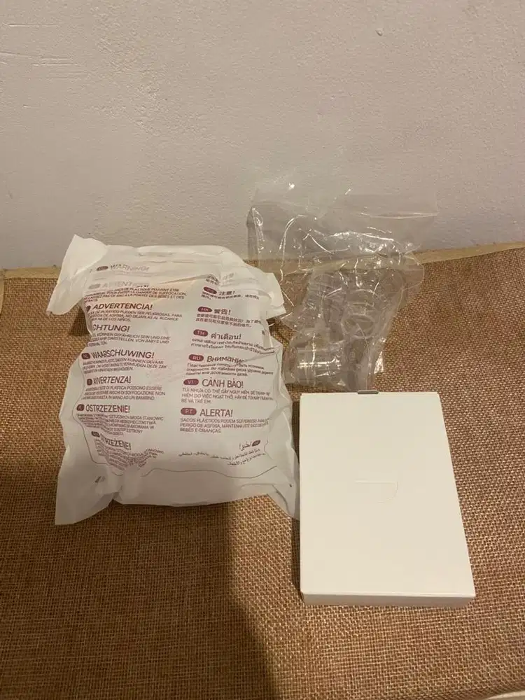 Pompa Asi Momcozy S9 Pro