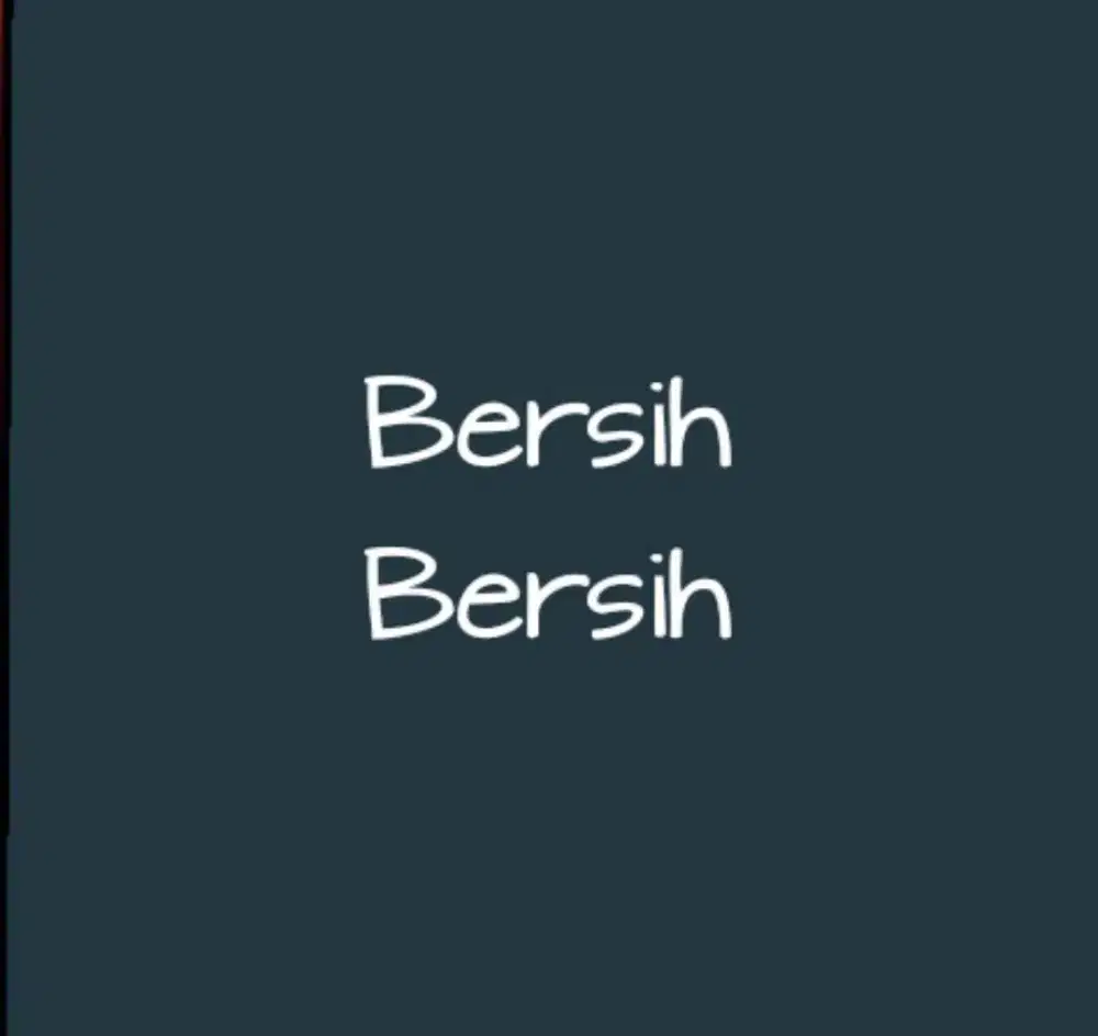 Jasa Bersih-bersih Halaman