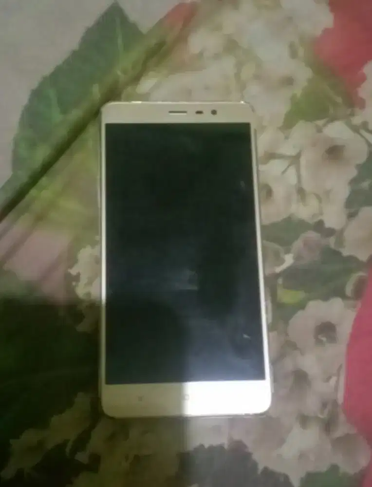 Xiaomi ( bisa nego )